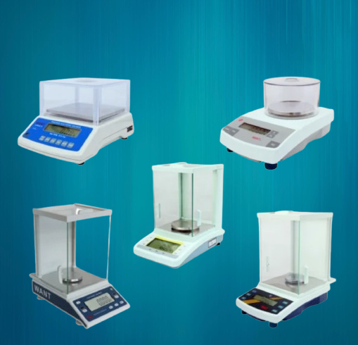 Digital Balance & Weighing Scales