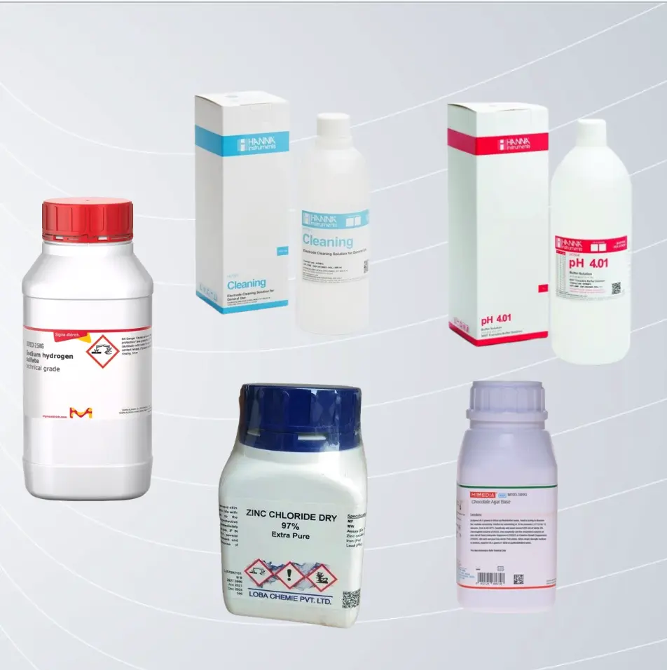 Lab Chemicals