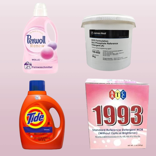 Detergent