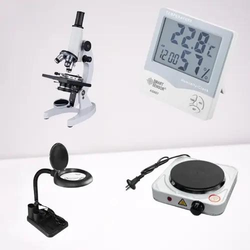 Lab Instruments & Equipment