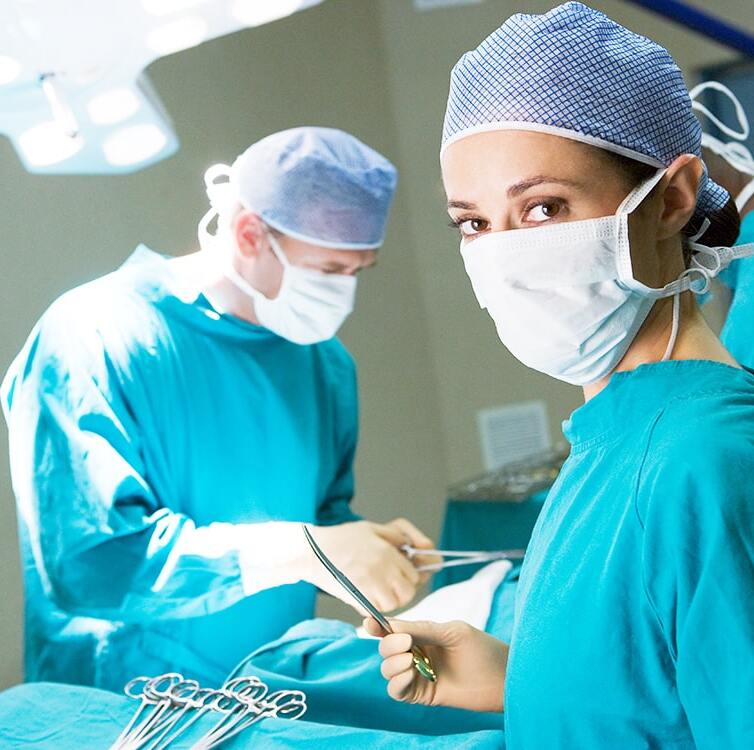 Surgical Instruments & Supplies
