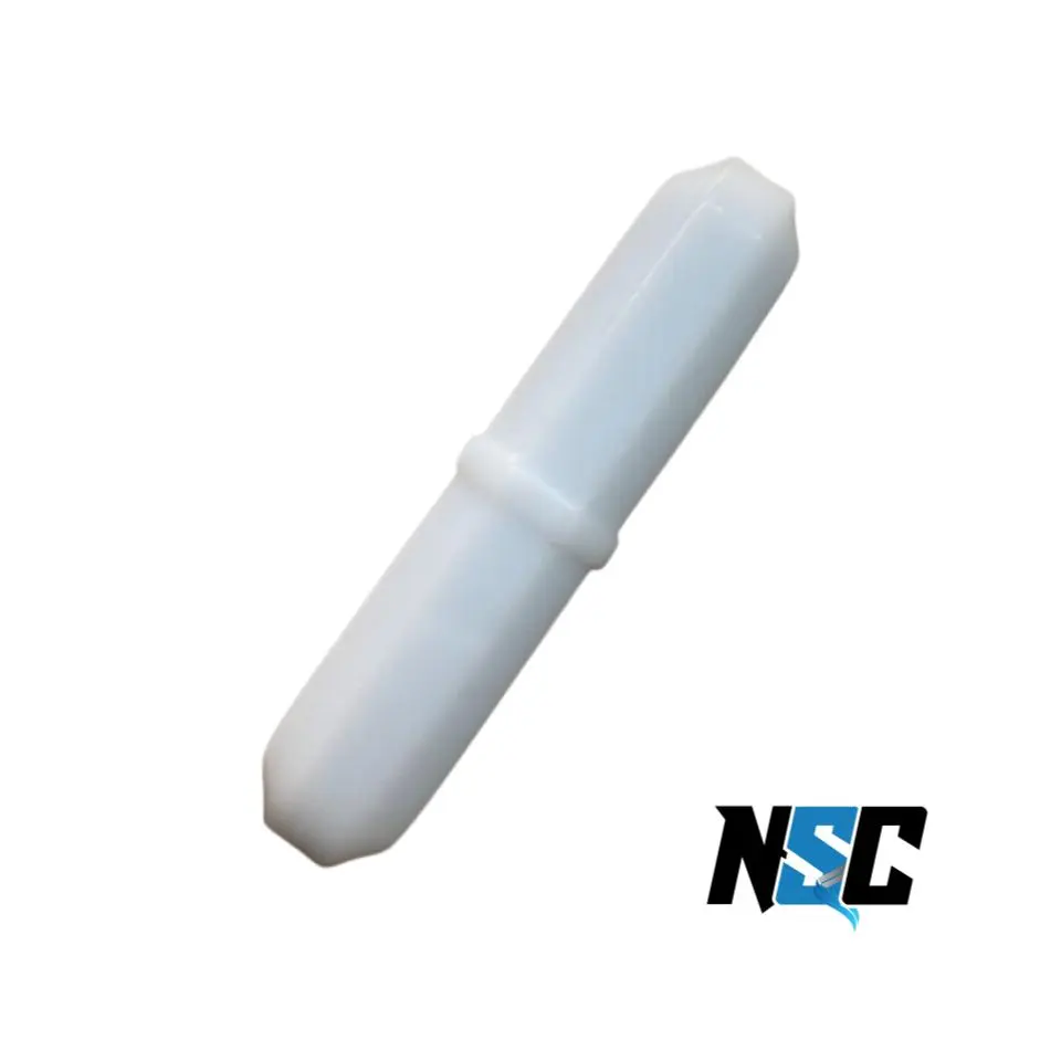 2 Inch Round Magnetic Stirrer Bar China