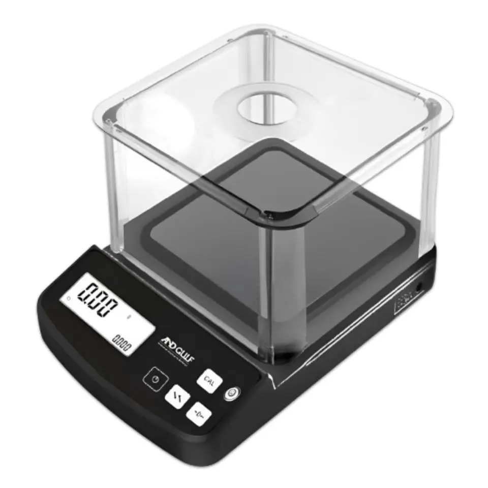 AND-GULF EK600 GSM Precision Balance 600gm