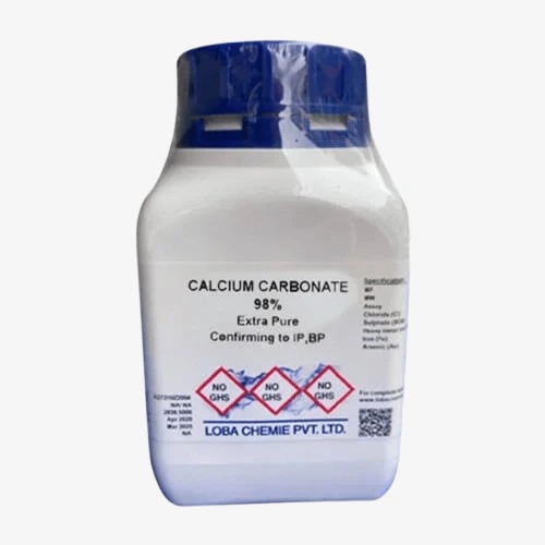 Calcium Carbonate 500gm