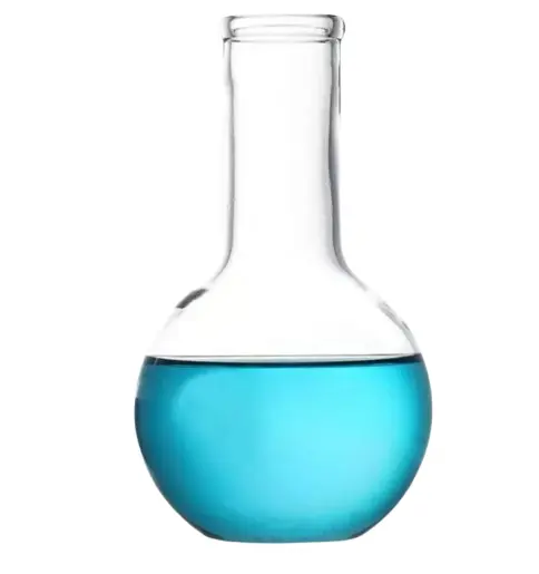 Glass Flat Bottom Flask 250 ml
