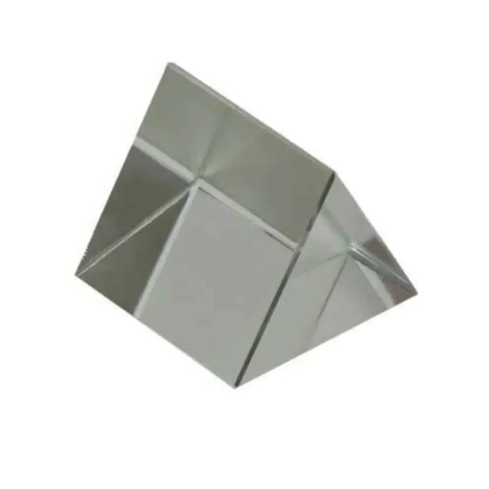 Glass Prism 38 x 38 mm