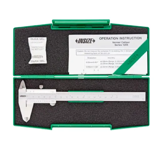 Insize Slide Caliper 200 mm