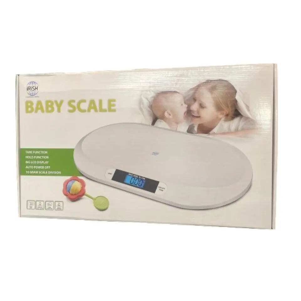 Digital Baby Weight Scale IRISH