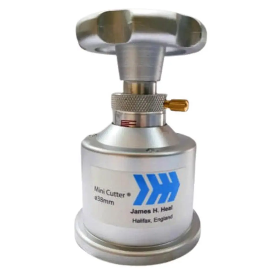 James H. Heal 38mm Mini GSM Cutter