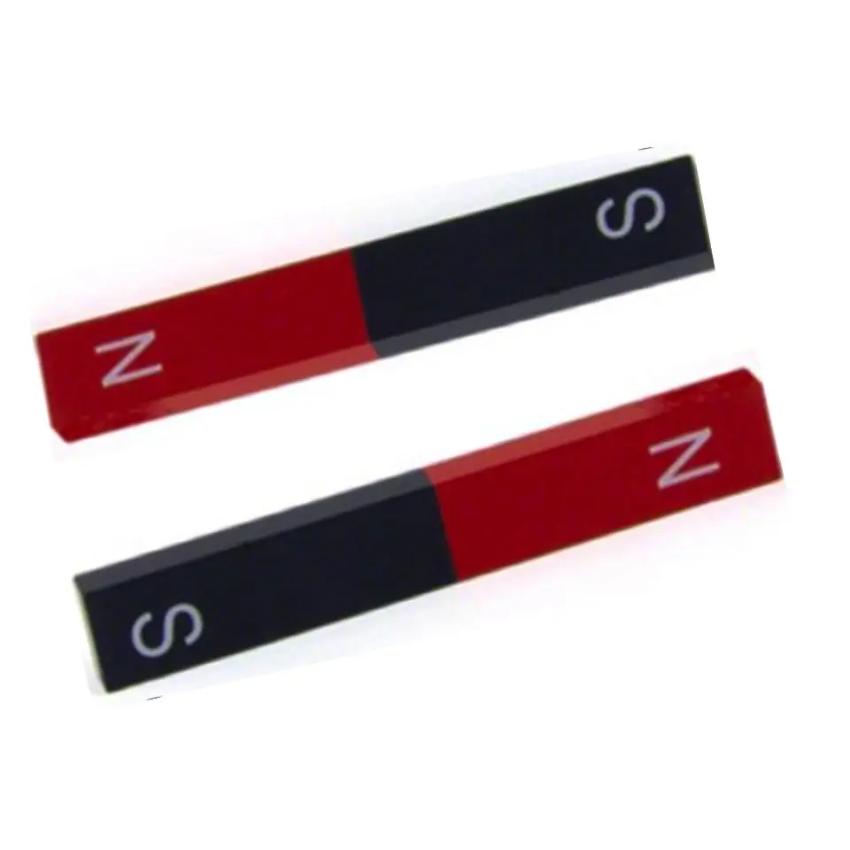 Magnet Bar for School Lab
