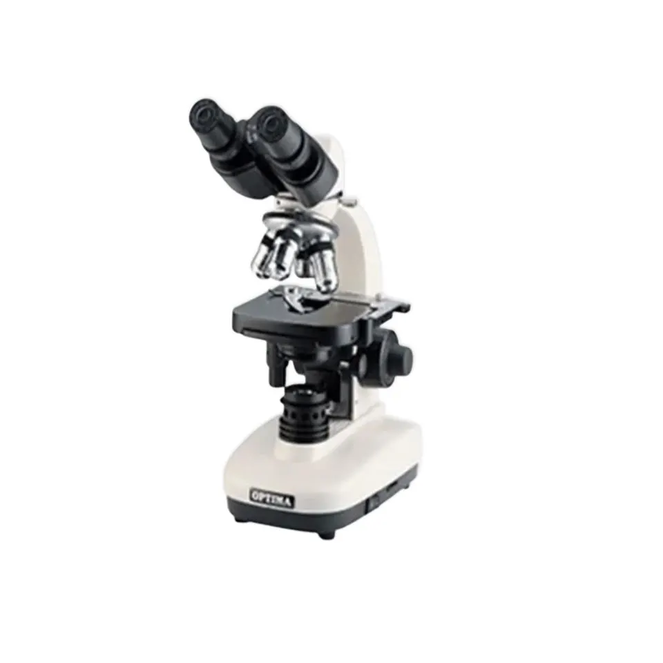 Optima Biological Microscope G-206