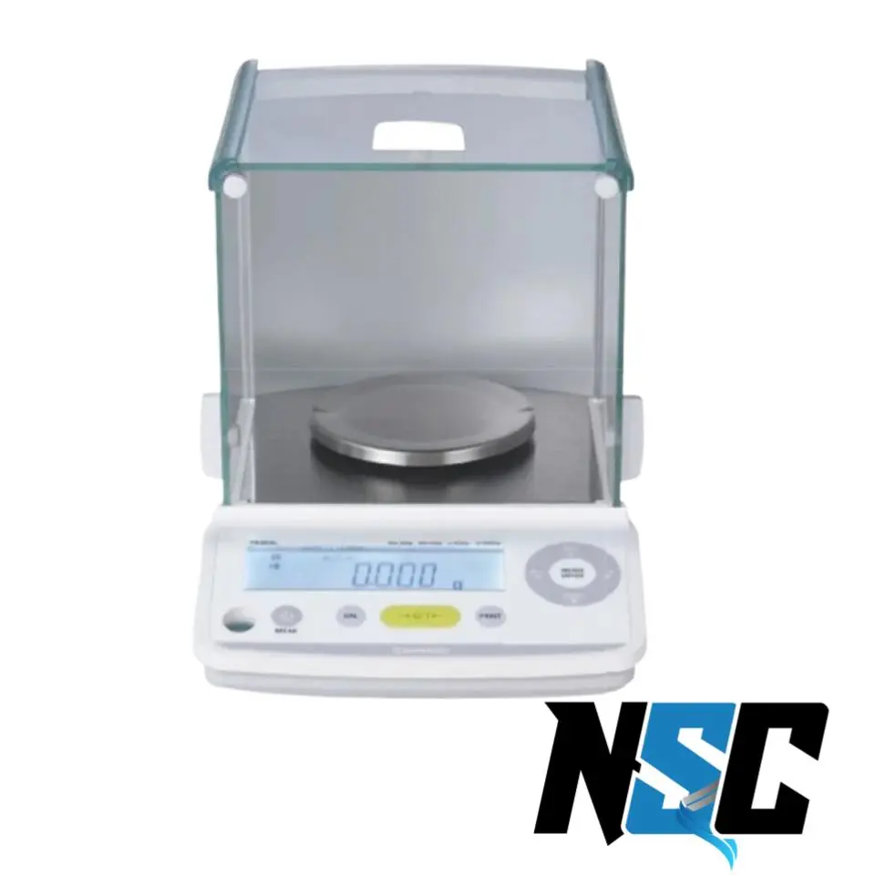 Shimadzu 320 gm Electronic Precision Balance TX-323L 